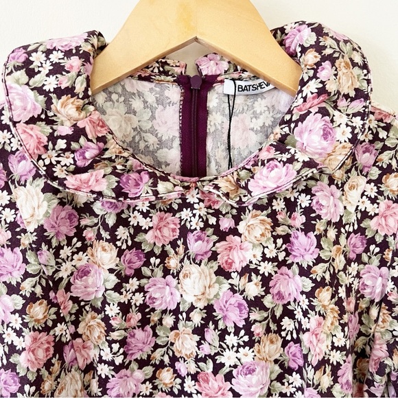 Batsheva Prairie Dress - Picture 8 of 13